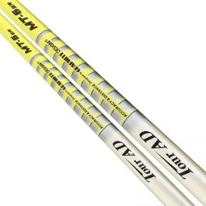 Tour Ad Graphite Design Mt6