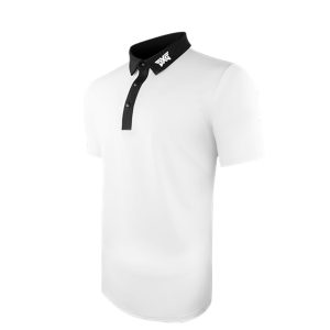 Pxg M Ath Fit Contrast Collar