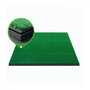 ThẢm TẬp Cosan Range Mat 3d Wout Rubber Tee