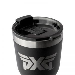 Pxg 20 Oz Matte Blk..