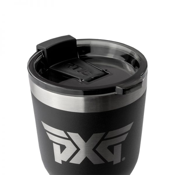 Pxg 20 Oz Matte Blk..