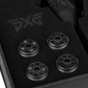 Pxg Gen2 Putter Full Weight Kit.