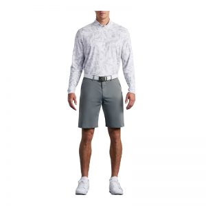 Pxg Men's Essential Short Gray