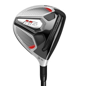 Gay Go 3 Taylormade M6 1