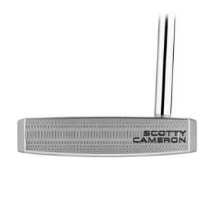 Hinh Anh Gay Putter Titleist Phantom X 7 3