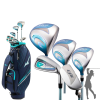 Fullset Mizuno Efil9 Lady