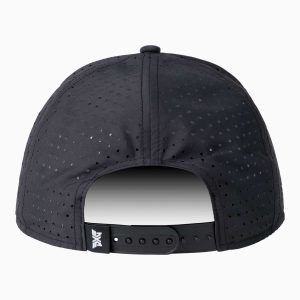 Nón Pxg Snapback Men's Dog Tag 6 Panel High Crown 3