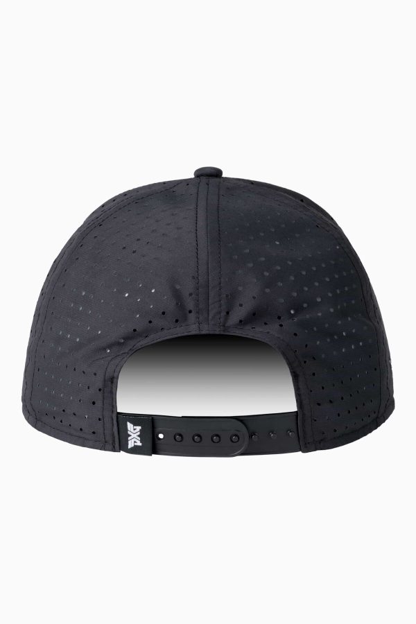 Nón Pxg Snapback Men's Dog Tag 6 Panel High Crown 3