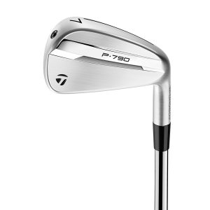 BỘ GẬY IROM TAYLORMADE P790 2026 - Shaft MMT 75g