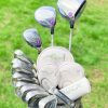 Bộ gậy golf XXIO MP1400 Ladies