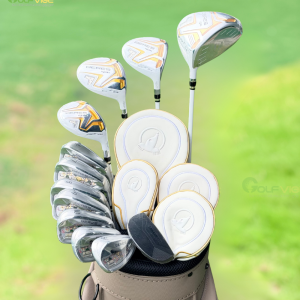 Bộ gậy golf Honma Beres Aizu 2star Ladies