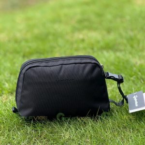 Túi Pouch Taylormade 2MSPO-TL884 BLK (M2444601)