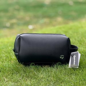 Túi Pouch Taylormade 2MSPO-UN729 BK (M1351301)