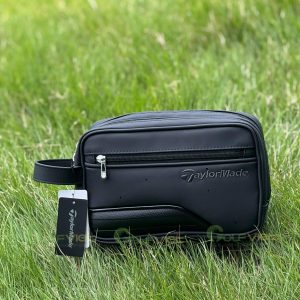 Túi Pouch Taylormade 2MSPO-UN746 BK (M1356001)