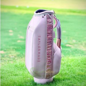 Túi gậy Taylormade 2WSCB-UN764 Pnk (M2060401)