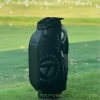 Túi gậy Taylormade 2WSCB-UN764 BK (M1361601)
