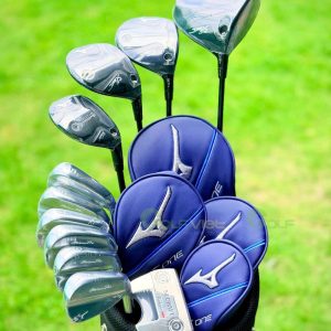 Bộ gậy golf fullset MIZUNO JPX ONE - M15