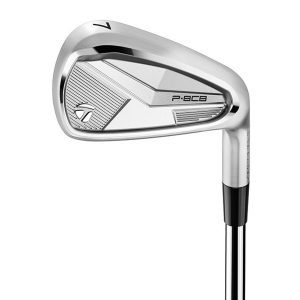 BỘ GẬY IRON TAYLORMADE P8CB 2026