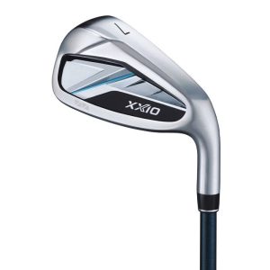 BỘ GẬY IRON XXIO MP1400 - Shaft graphite